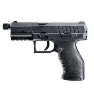 Walther Arms Walther PPX M1 9mm SD 4" 2790149