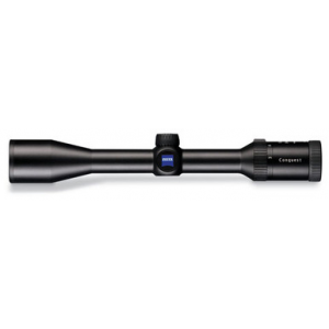 Zeiss Sport Optics Zeiss Conquest 3-9x40mm #20 Z-Plex Hunting Turrets Demo RIflescope 521460-9920-000 - Grade 2, Small Blems