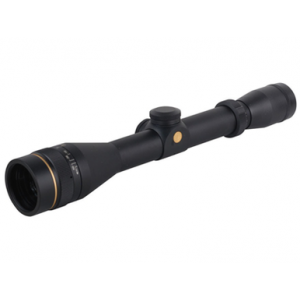 Leupold VX-2 Rimfire 3-9x33 EFR CDS Fine Duplex Scope 114416