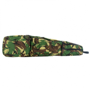 Accuracy International AI DPM Soft Carry Drag Bag 4613 in Camo