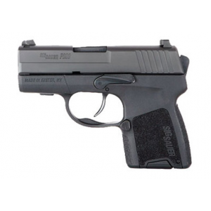Sig Sauer P290RS 9mm Pistol 290RS-9-BSS