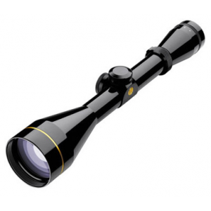 Leupold VX-2 3-9x50mm Gloss Duplex 110804