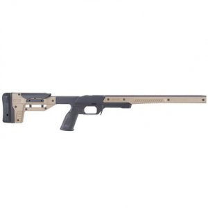MDT Oryx Sportsman Savage SA LH FDE Chassis 109690-FDE in Flat Dark Earth