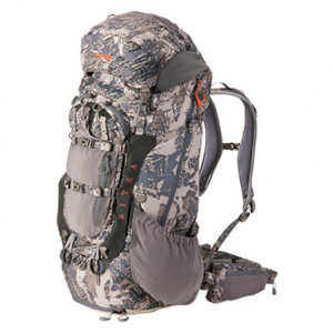 Sitka Gear Sitka Optifade Open Country Bivy 45 Pack 40011-OB
