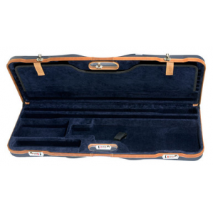 Negrini One Gun Two Bbl 33.25" Blue/Blue/Tobacco Trim 1652LX-TS/5212