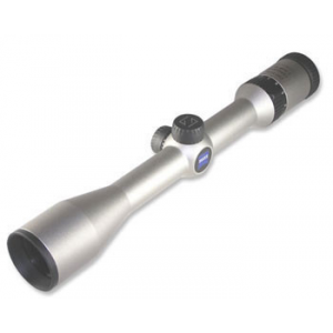 Zeiss Sport Optics Zeiss Conquest 3-9x40mm #20 Z-Plex Hunting Turrets Stainless Riflescope 521464-9920-000