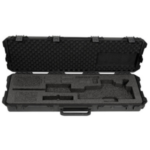 Eurooptic Storm 3200 AI AXMC Case in Black