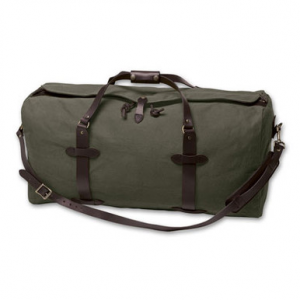 Filson Duffle Bag - Large OtterGreen FCO021359 FIL70223-OtterGreen in Otter Green