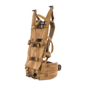 Stone Glacier R3 Pack Frame Coyote Small 50091-CY-S
