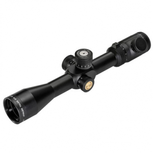 Athlon Scopes Athlon Talos BTR Gen2 4-14x44mm DD SF 30mm FFP APLR10 FFP IR-MOA Riflescope 215030