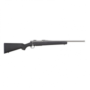 Mossberg Patriot 400 Legend 20" 1:16" 11/16"x24 Bbl Black 4+1 Rifle w/Weaver-Style Base 28262