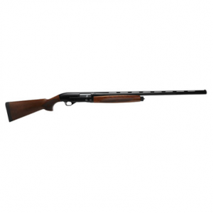 Savage Arms Stevens 560 Field 12ga 3" 26" Bbl Natural Turkish Walnut Semi-Auto Shotgun 57964