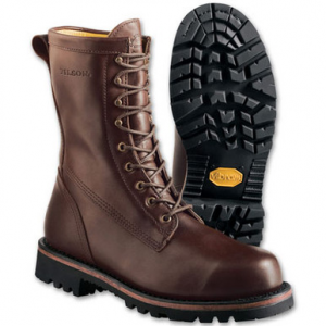 Filson 8.5 Highlander Boot Brown 50116
