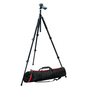Manfrotto 055XPROB-322K Tripod