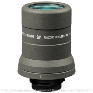 Vortex Razor HD LER Wide Angle Eyepiece LER-2 - No Packaging UA4514