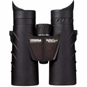 Steiner Safari Ultrasharp 10x42 Binocular 2218