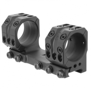 Spuhr Unimounts 34 mm, Height: 30 mm/1 .18" Length: 121 mm/4.76" 6 MIL/ 20.6 MOA SP-4601 Excellent Condition UA2255