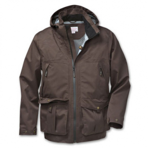 Filson SM Brown Wingshooting Jacket 10110, S