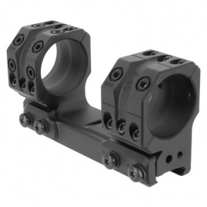 Spuhr Unimounts 34 mm Height: 38 mm/1.5" Length: 121 mm/4.76" 13 MIL/44.4 MOA SP-4802 - Light Usage Marks UA2066