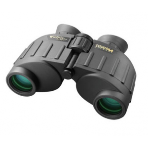 Steiner 338 8x30 Wildlife Pro CF Binocular