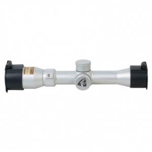 Nikon FORCE XR Riflescope 2.5-8X28 EER Silver BDC 8469 - UA1704