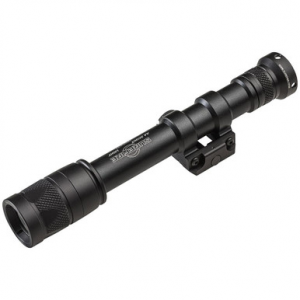 SureFire M600AAV Multi-Spectrum 250 LU/100mw IR Black Scout Light w/ M75 Mount & Z68 Tail Cap M600AAV-B-Z68-BK