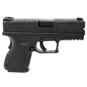 Springfield XDM compact 45 ACP