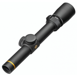 Leupold VX-3i 1.5-5x20mm German #4 Riflescope 170677