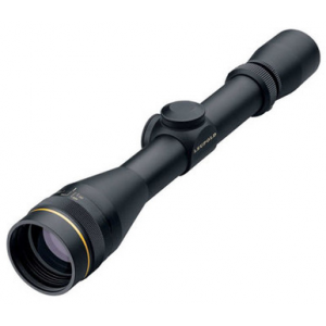 Leupold VX-2 3-9x33 EFR Rimfire Fine Duplex Scope 110827