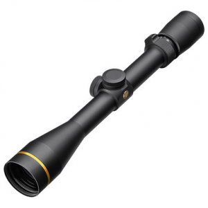 Leupold VX-3i 3.5-10x40mm Duplex Like New Demo Riflescope 170680