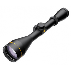 Leupold VX-2 3-9x50mm Heavy Duplex 110806