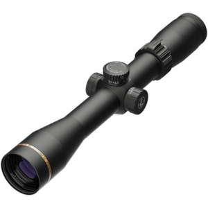 Leupold VX-Freedom AR 4-12x40 (30mm) 223 Mil Side Focus TMR Riflescope 177230