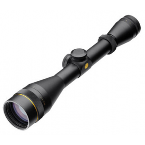 Leupold VX-2 4-12x40mm Adj Obj Fine Duplex 110808