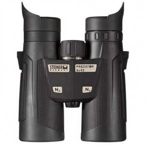 Steiner Predator 8x42 Binoculars 2443