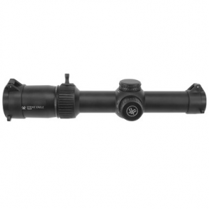 Vortex Strike Eagle 1-8x24 AR-BDC3 MOA Riflescope SE-1824-2 Light Ring Mark, Scratches on Magnification Adjustment UA2364