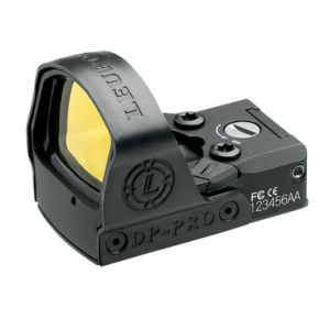 Leupold DeltaPoint Pro Reflex 7.5 MOA Inscribed 119687