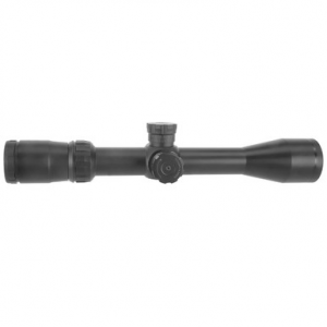 Nikon M-TACTICAL Riflescope 3-12X42SF Matte MK1-MOA 16519 Light Ring Marks UA2638