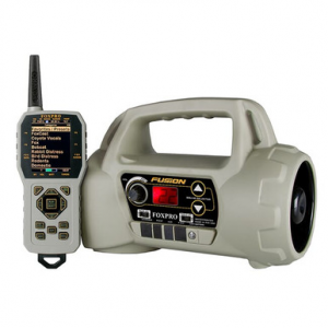 FOXPRO Fusion Tan Digital Game Call with TX1000 Transmitter