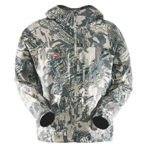 Sitka Gear Sitka Dew Point Jacket Optifade Open Country Medium|50051-OB-M