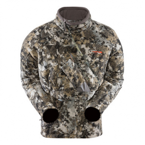 Sitka Gear Sitka Fanatic Jacket Optifade Elevated II XXX Large|50088-EV-3XL