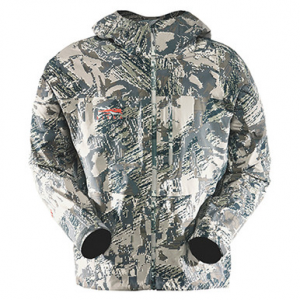 Sitka Gear Sitka Dew Point Jacket Optifade Open Country X Large|50051-OB-XL