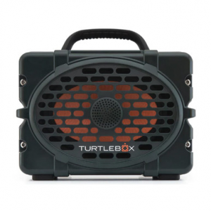 Turtlebox Gen 2 Original Green Speaker TBG2-OG