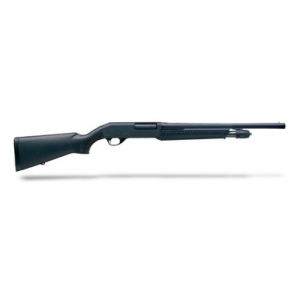 Stoeger P350 12GA 3-1/2" 18.5" Black 4+1 Pump Action Shotgun 31580