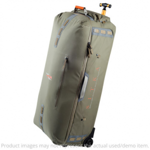Sitka Pyrite Nomad One-Size-Fits-All - Zipper/One Snap Broken - Few Stains UA6236