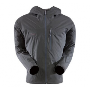 Sitka Gear Sitka Dew Point Jacket Lead X Large|50051-PB-XL