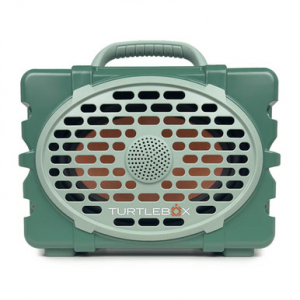 Turtlebox Gen 2 River Rock Speaker TGRR-W1