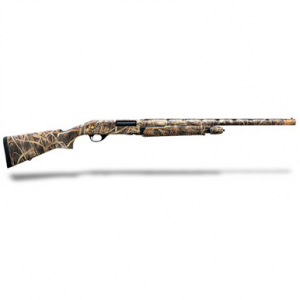 Stoeger P350 12GA 3-1/2" 28" Realtree Max-4 4+1 Pump Action Shotgun 31588