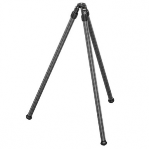 Leofoto SO-X SO-282CX Inverted Carbon Fiber Tripod w/Fixed Apex SO-282CX