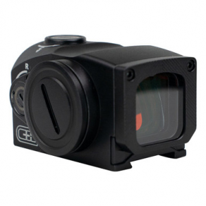 C&H Precision Duty XL Green Dot Sight RD-DUTY-XL-GR