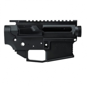 Lantac N15 Raven Billet Upper & Lower Set 01-RV-SET-N15-RAVEN